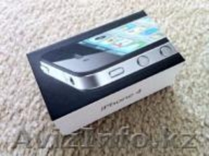 Apple iPhone 4G 32gb Phone Unlocked #232998