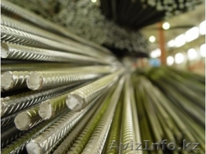 Продаём строительную арматуру  #245549