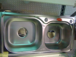 Срочно продам по оптовым ценам двери входные,  мойки кухонные нержавейка #226715