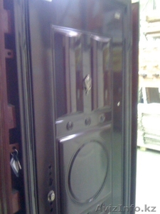 Продам по оптовым ценам двери входные,  мойки кухонные нержавейка #226721