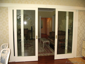 Столярный цех. 