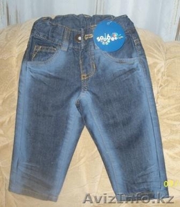 Детские вещички новые #241021