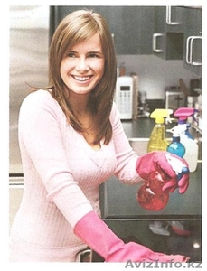 Уборка квартир Астана,  уборка Астана #235897