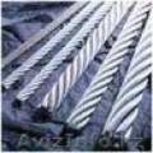 Проволока Ок, Вязальная, Пружинная, Оцинкованная, Колючая, Егоза, Сварочная #241418