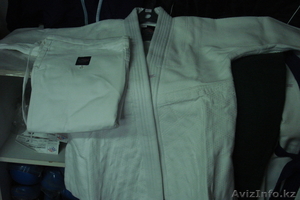 Кимоно для дзюдо #226762