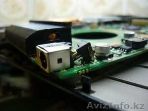 Ремонт телевизоров,  мониторов ЖК LCD TFT #243591