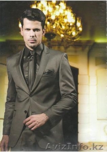 Классические костюмы из Узбекистана! #242110