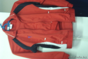 Костюм спортивный детский #226772