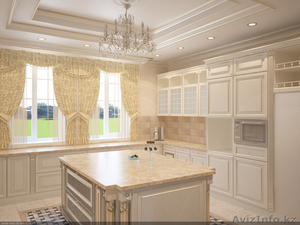 Дизайн интерьера и мебели #241407