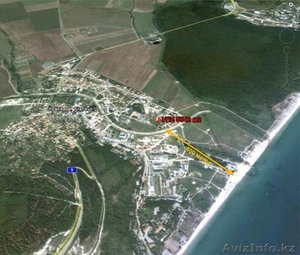 Ишу земля в Астане #222319