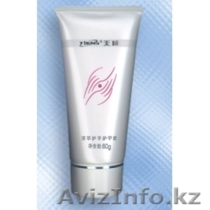 Крем для рук и ногтей с экстрактом воробейника «Тяньши» (TIENS®) #233569