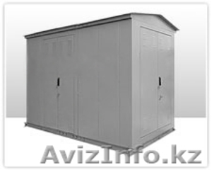 Комплектные трансформаторные подстанции КТП,  КТПН #239242