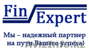 “FinExpert” ТОО: высококачественные бухгалтерские услуги #232843