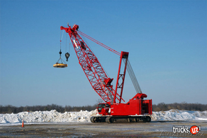 Ремонт башенных и других кранов ДорМастер #220784