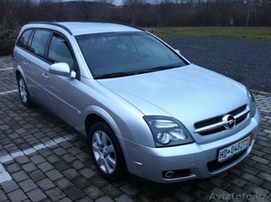 ПРОДАМ    OPEL VECTRA    2005г.в. #220477