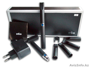 Продам лучшие электронные сигареты в Алматы! С бесплатной доставкой! #70273