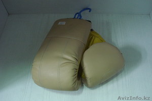 Накладки тренировочные (шингерты) #226830