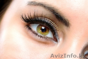 наращивание ресниц!!! #243441