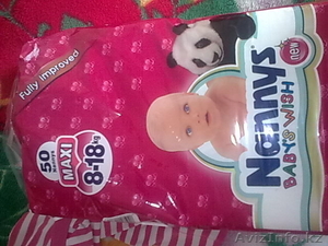 Подгузники из Греции #248194