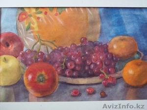 Картины ,  портреты на заказ,  уроки рисования,  лепка,  прикладное искусство #242335