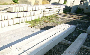 Железобетонные опоры СВ95 СВ105 СВ110 СК22 СК26 #217762