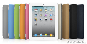 Новые Apple iPad2 в Алматы #240752