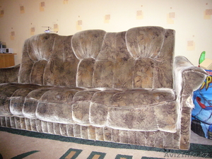 Продам диван б/у в хорошем состоянии #221639