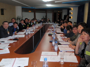 4-6 мая2011 тренинг