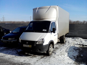 ИП Кобка А.Д.,  ТОО , , Азимут Реал