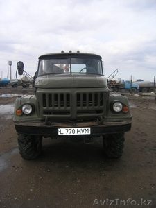 Зил 131 1990 г.в. Тягач 5000$ #232534