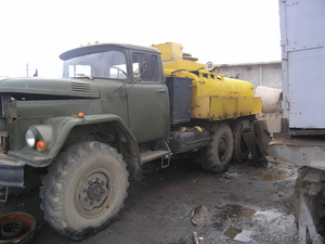 Зил 131 1991 г.в. Топливозаправщик 5 куб.м 6000 $  #232523