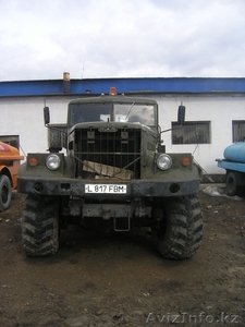 Краз 2556 1979 г.в.Тягач 12000 $ #232518