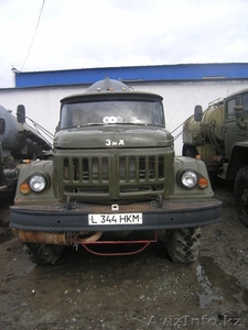 Зил 131 1992 г.в. Водовоз 13 куб.м 12000 $ #232514