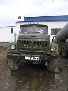 Зил 131 1991г.в. тягач 12000 $ #232512