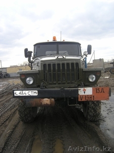 Урал 1972 г.в. Топливозаправщик 5, 5 куб.м  10000 $ #232505