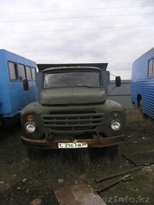 Зил 4505 1993 г.в.  самосвал 3700 $ #232492