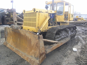 Бульдозер Т 130 1987 г.в. 20000 $ #232547