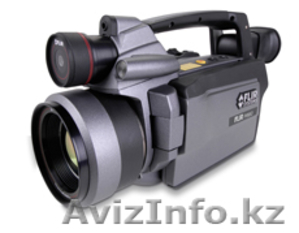 Тепловизоры FLIR #227606