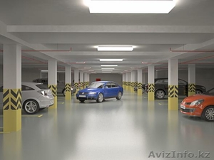 СРОЧНО ПРОДАЮ ПАРКИНГ В Ж/К ТРИУМФ АСТАНА #230470