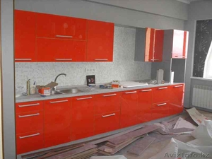 Изготовление качественной корпусной мебели по индивидуальному заказу #236925