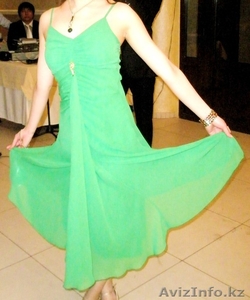 Продам Красивое вечернее платье #232883