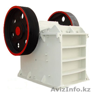 Дробилки и Грохоты от производителя #216913