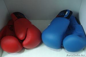 Перчатки боксёрские(рекзин)12 унций #226782
