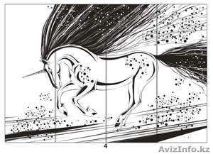 Пескоструйные рисунки #218172