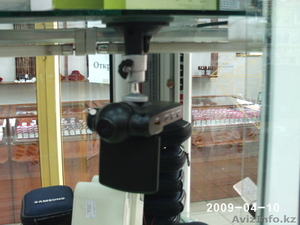 Продам автомобильный видео регистратор. Новый. Гарантия. #223575