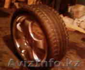 Продам диски WW #220531