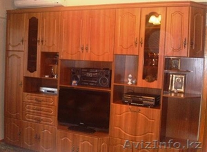 стенка фасады МДФ #236790