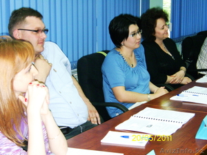 10-12 мая2011тренинг