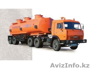 КАМАЗ - cерийные автомобили,  cпецтехника #218648