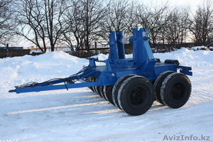 прицепной состав #219791